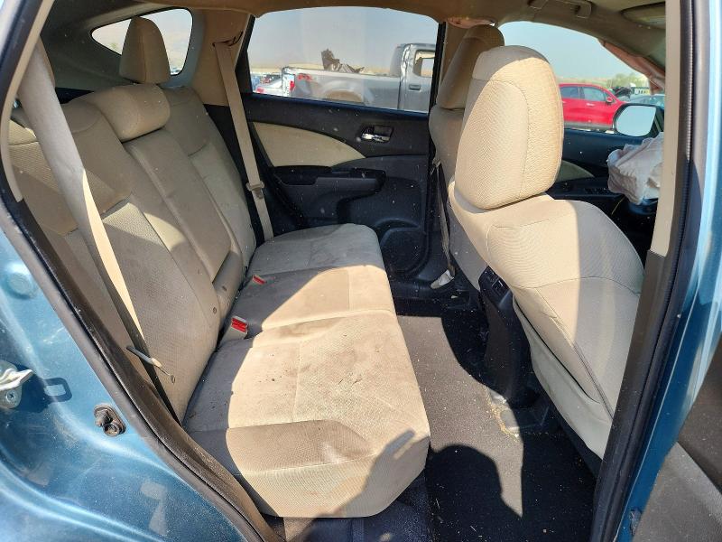 Aukcja sprzedaży 2016 Honda Cr-v, vin: 2HKRM4H55GH688416, numer aukcji: 63778666