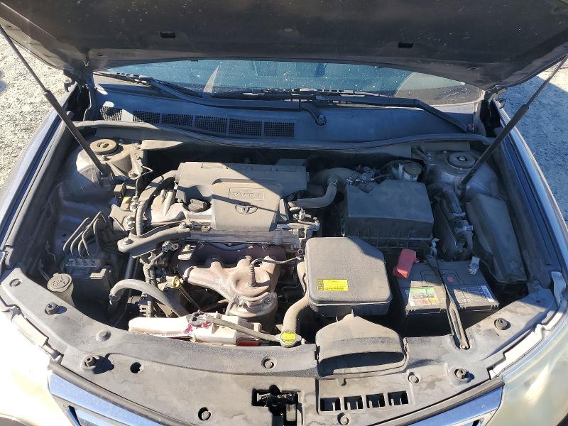 Aukcja sprzedaży 2014 Toyota Camry, vin: 4T1BF1FK3EU407778, numer aukcji: 63155226
