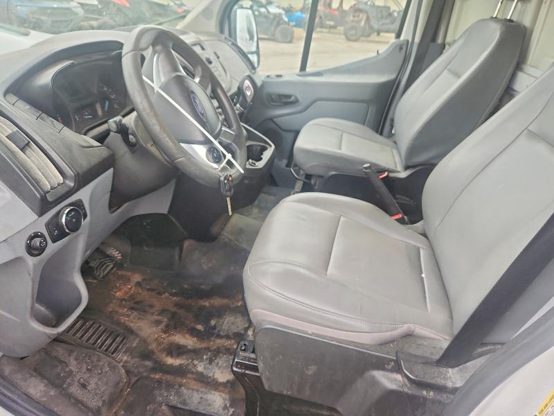 Продажа на аукционе авто 2017 Ford Transit, vin: 1FTYR2CMXHKA74206, номер лота: 67101306
