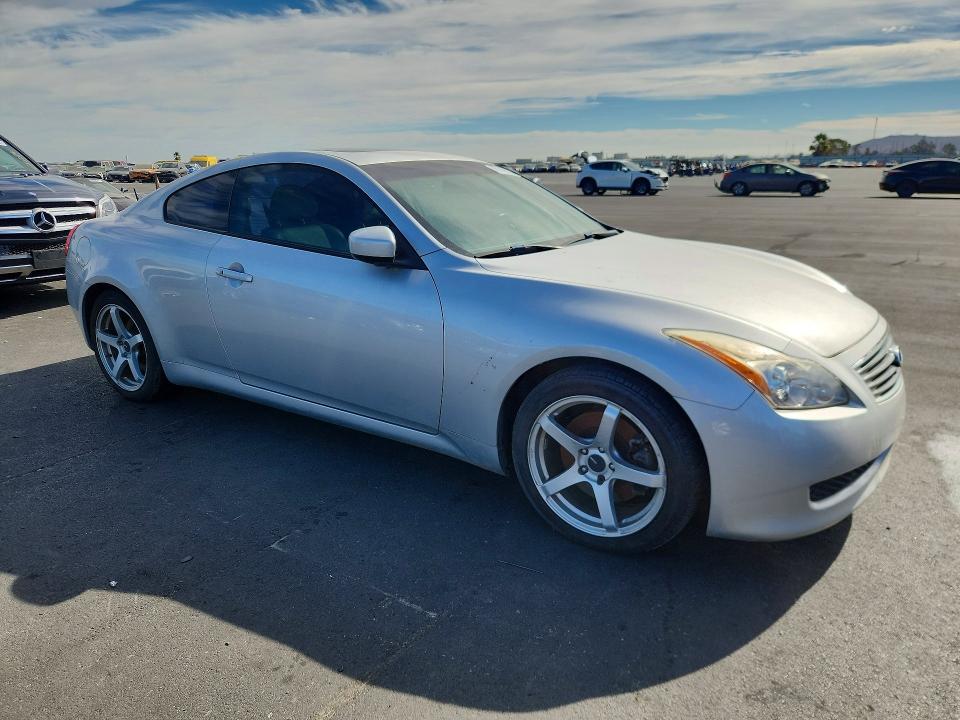 Aukcja sprzedaży 2008 Infiniti G37, vin: JNKCV64E08M122948, numer aukcji: 66148576