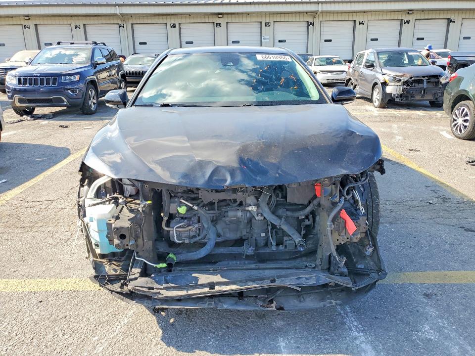2020 Toyota Camry მანქანა იყიდება აუქციონზე, vin: 4T1F11AK9LU950587, აუქციონის ნომერი: 66610956