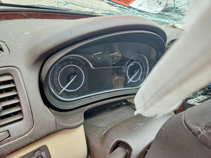 Aukcja sprzedaży 2014 Buick Regal, vin: 2G4GN5EXXE9176985, numer aukcji: 63926216