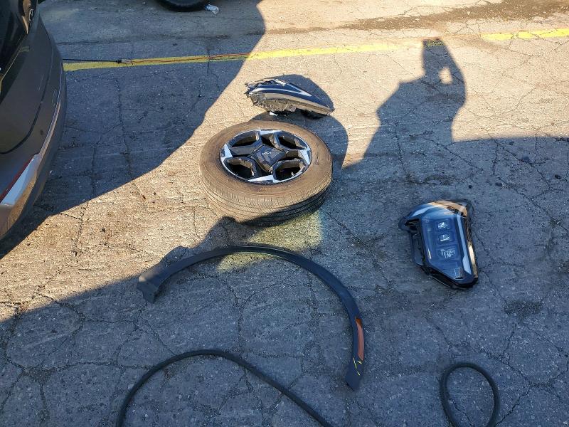 2026 Kia Sportage მანქანა იყიდება აუქციონზე, vin: 5XYK3CDFXTG352663, აუქციონის ნომერი: 63036026