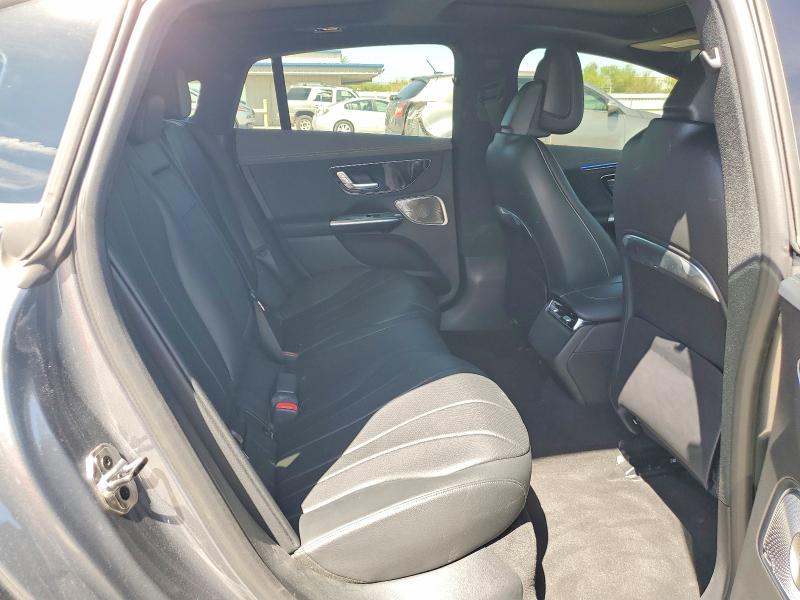 2024 Mercedes-benz Eqe Sedan მანქანა იყიდება აუქციონზე, vin: W1KEG2BB9RF056899, აუქციონის ნომერი: 65482386