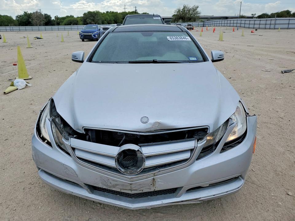 Aukcja sprzedaży 2013 Mercedes-benz E, vin: WDDKJ5KB1DF191826, numer aukcji: 65383846