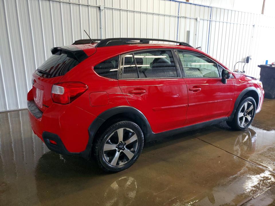 2017 Subaru Crosstrek მანქანა იყიდება აუქციონზე, vin: JF2GPABC2H8206863, აუქციონის ნომერი: 64657276