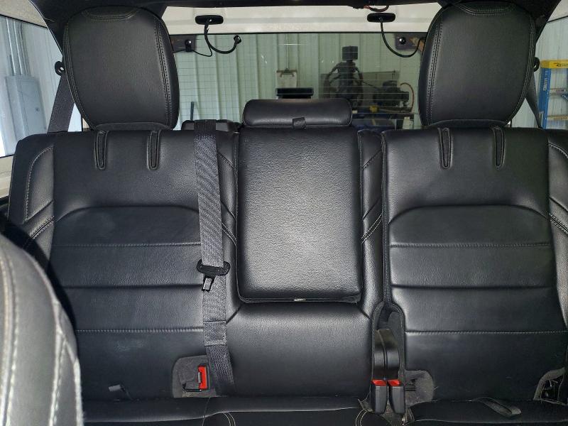 Aukcja sprzedaży 2022 Jeep Wrangler Unlimited, vin: 1C4JJXP6XNW189362, numer aukcji: 64479816