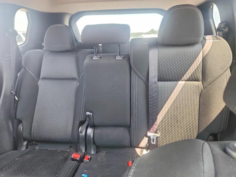 Aukcja sprzedaży 2024 Mitsubishi Outlander, vin: JA4J3UA86RZ077840, numer aukcji: 63917616