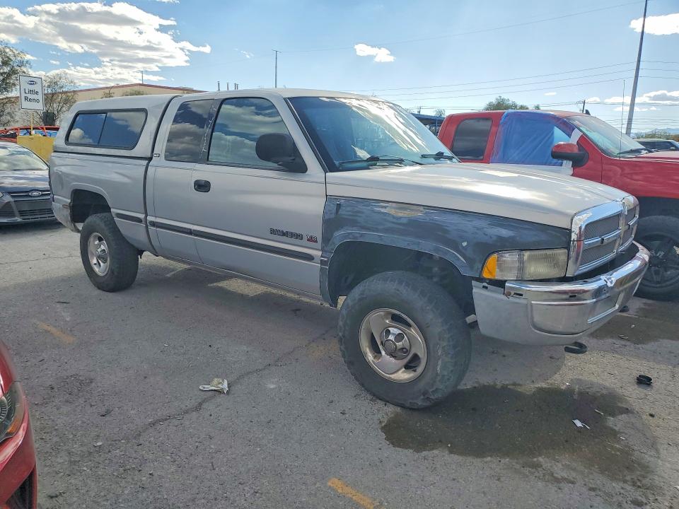 Aukcja sprzedaży 1998 Dodge Ram 1500, vin: 3B7HF13Z3WG220447, numer aukcji: 67145886