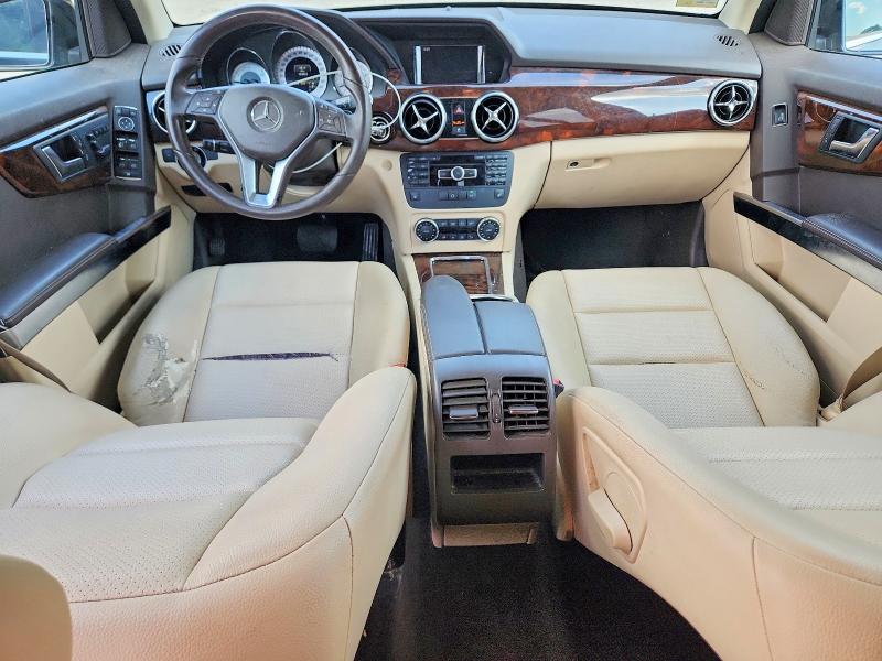 2013 Mercedes-benz Glk მანქანა იყიდება აუქციონზე, vin: WDCGG8JB9DG023566, აუქციონის ნომერი: 66345396