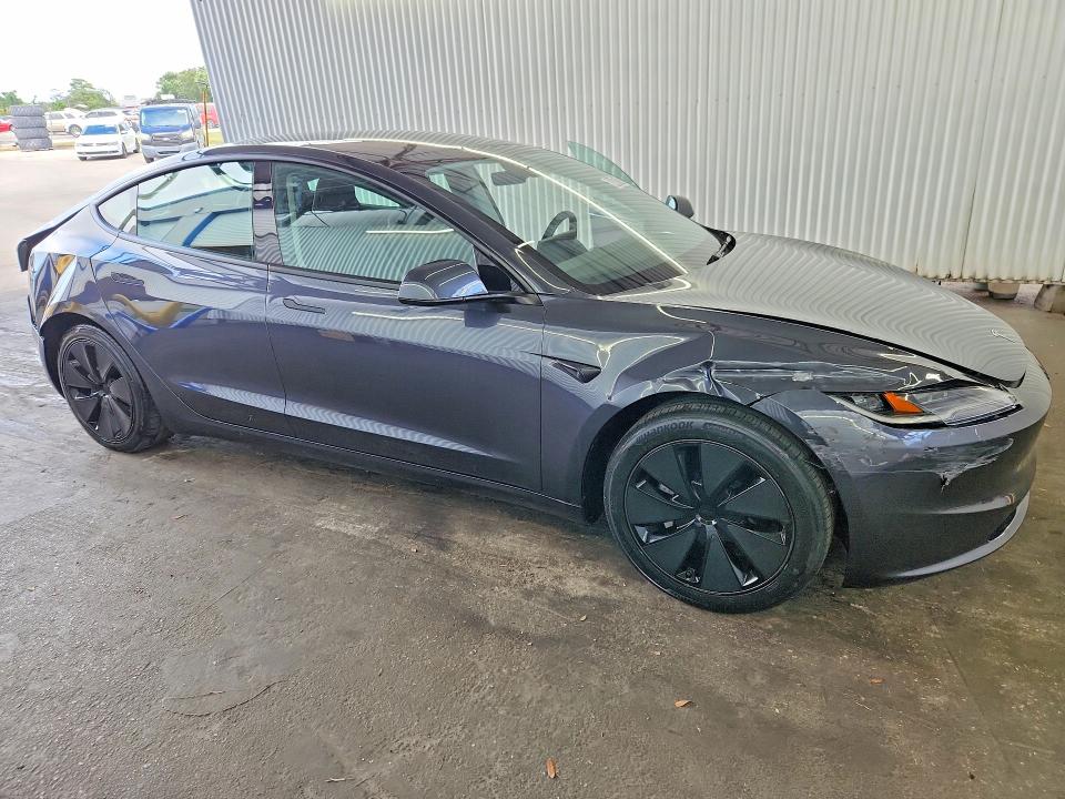 Aukcja sprzedaży 2024 Tesla Model 3, vin: 5YJ3E1EA7RF744666, numer aukcji: 64678186