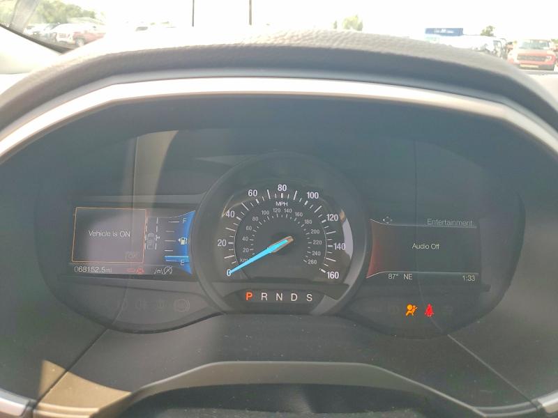 Продажа на аукционе авто 2019 Ford Edge, vin: 2FMPK4J96KBC71140, номер лота: 64194806