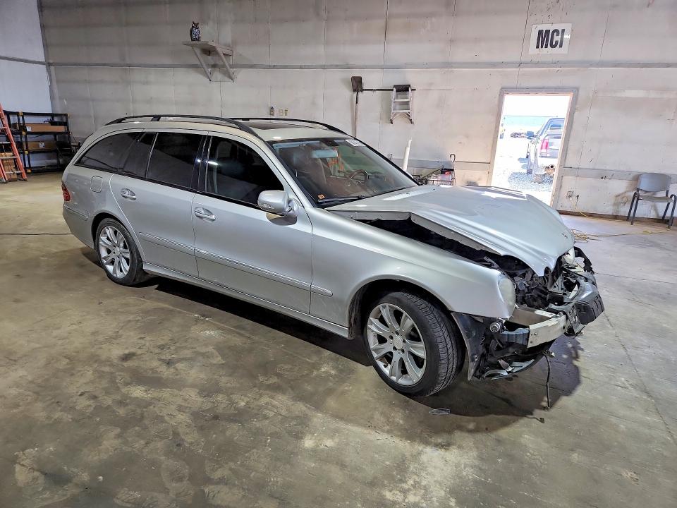 2009 Mercedes-benz E მანქანა იყიდება აუქციონზე, vin: WDBUH87X69B393577, აუქციონის ნომერი: 65363766