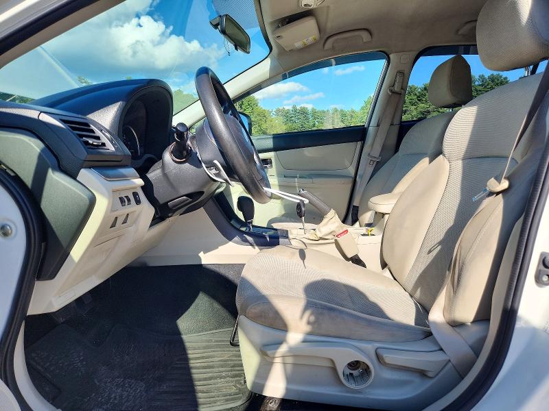 Aukcja sprzedaży 2014 Subaru Xv Crosstrek, vin: JF2GPACCXE8313122, numer aukcji: 66595686