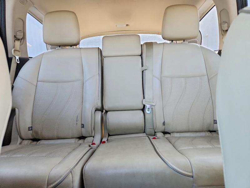 Aukcja sprzedaży 2020 Infiniti Qx60, vin: 5N1DL0MM3LC519404, numer aukcji: 65792356