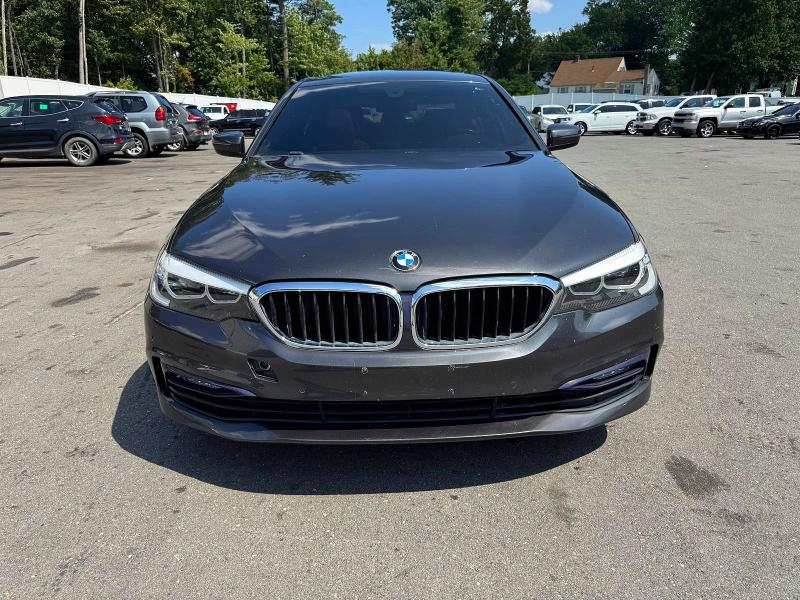 Aukcja sprzedaży 2017 Bmw 530, vin: WBAJA7C3XHG905605, numer aukcji: 66591546