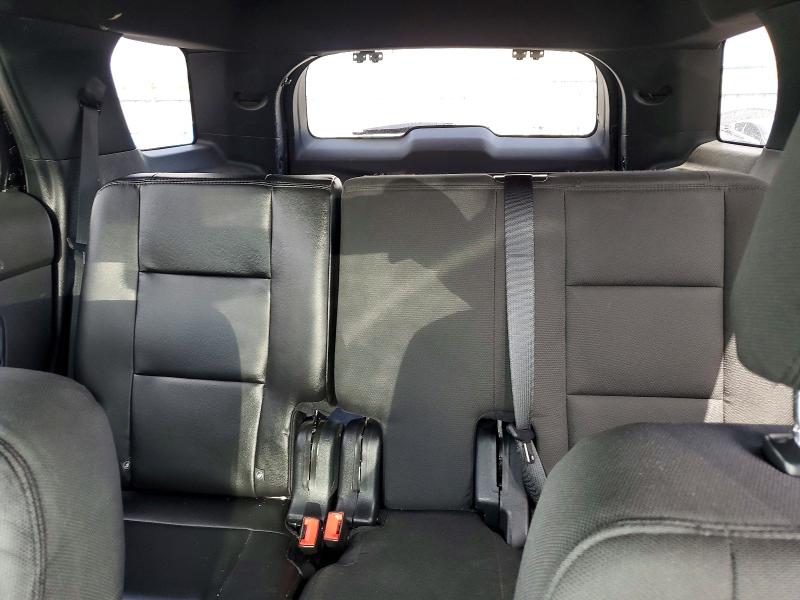 2018 Ford Explorer მანქანა იყიდება აუქციონზე, vin: 1FM5K8AR4JGC35629, აუქციონის ნომერი: 66373786