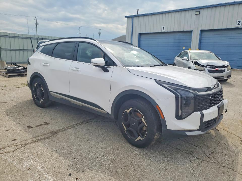 Продаж на аукціоні авто 2026 Kia Sportage, vin: 5XYK33DF3TG366940, номер лоту: 65103576
