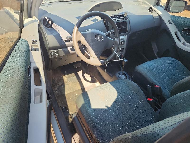 Продаж на аукціоні авто 2008 Toyota Yaris, vin: JTDJT923985185090, номер лоту: 64963816