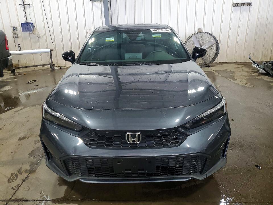 Продажа на аукционе авто 2026 Honda Civic, vin: 2HGFE4F83TH310788, номер лота: 66113606