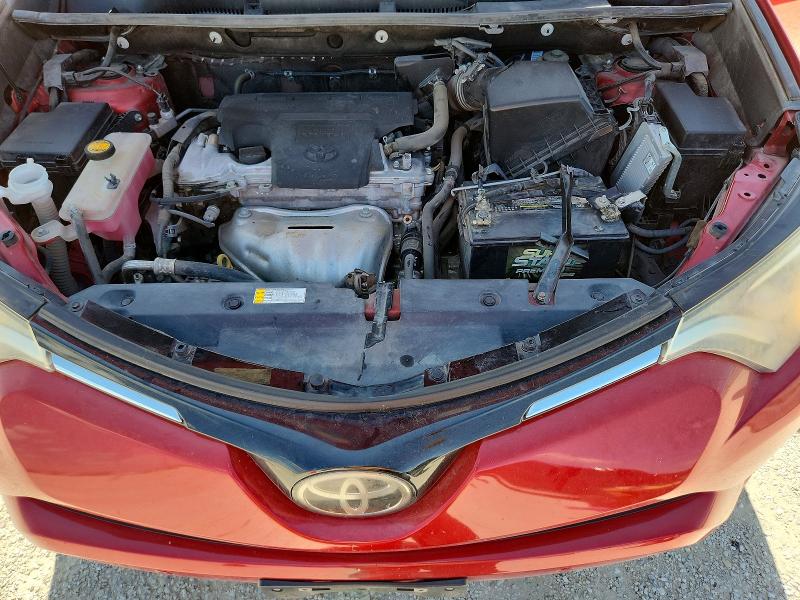 Aukcja sprzedaży 2016 Toyota Rav4, vin: 2T3WFREV5GW264998, numer aukcji: 64962816
