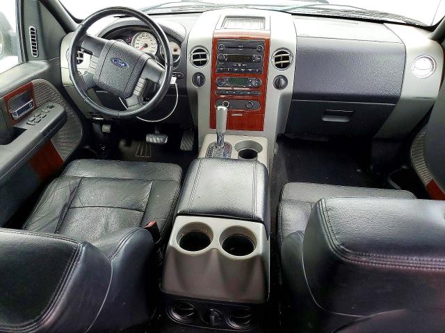 2007 Ford F150 მანქანა იყიდება აუქციონზე, vin: 1FTPW145X7FA92847, აუქციონის ნომერი: 65288346