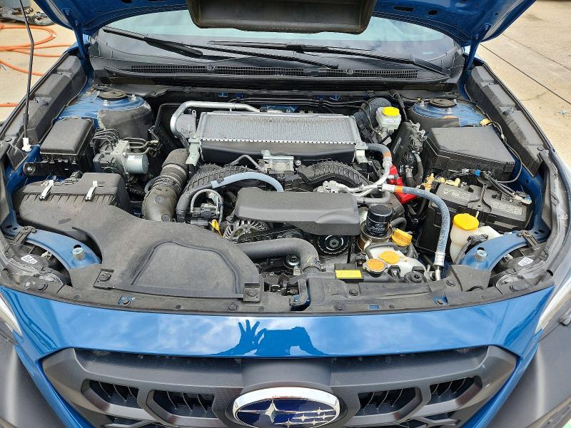 66140466 :رقم المزاد ، 4S4BTGUD6S3136460 vin ، 2025 Subaru Outback مزاد بيع
