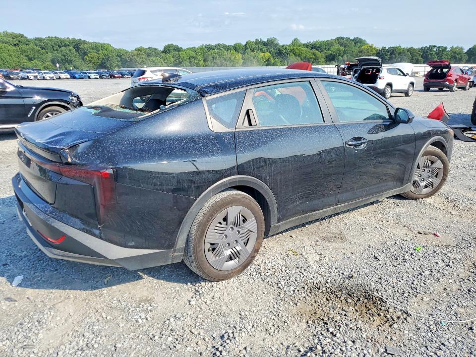 Aukcja sprzedaży 2025 Kia K4, vin: 3KPFT4DE0SE158038, numer aukcji: 65205336