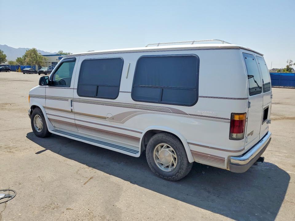 Aukcja sprzedaży 1994 Ford Econoline, vin: 1FDEE14HXRHB26972, numer aukcji: 64958686
