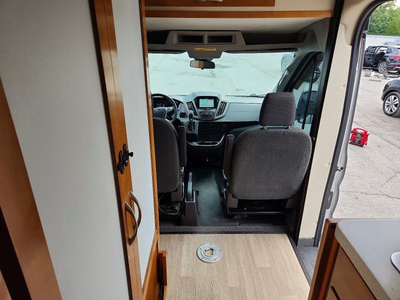 Продажа на аукционе авто 2019 Ford Transit, vin: 1FTRS4XG7KKA83431, номер лота: 65733466
