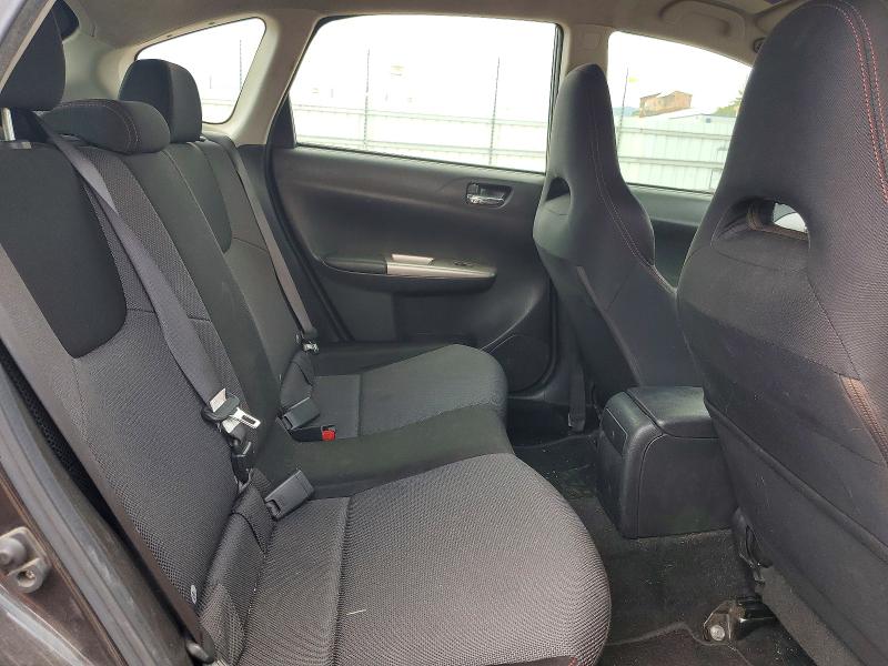 Aukcja sprzedaży 2009 Subaru Impreza, vin: JF1GH76649G820054, numer aukcji: 64302586