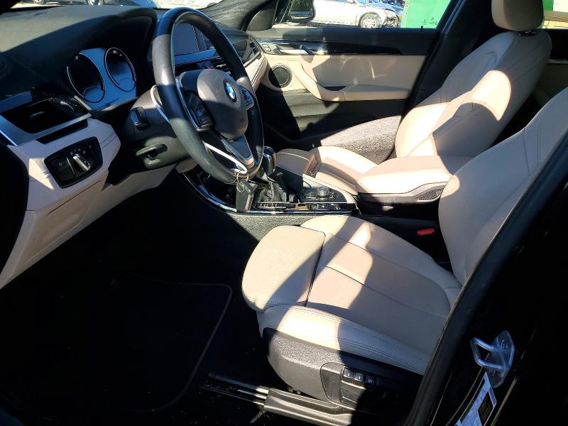 2018 Bmw X2 მანქანა იყიდება აუქციონზე, vin: WBXYJ5C38JEF80594, აუქციონის ნომერი: 63164186
