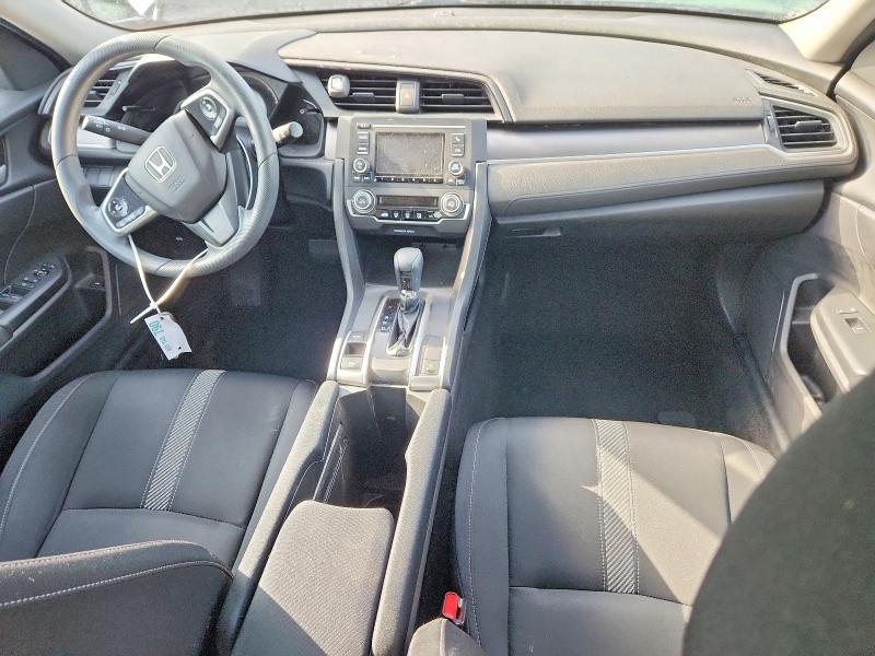 Aukcja sprzedaży 2017 Honda Civic, vin: 19XFC2F57HE213854, numer aukcji: 66052506
