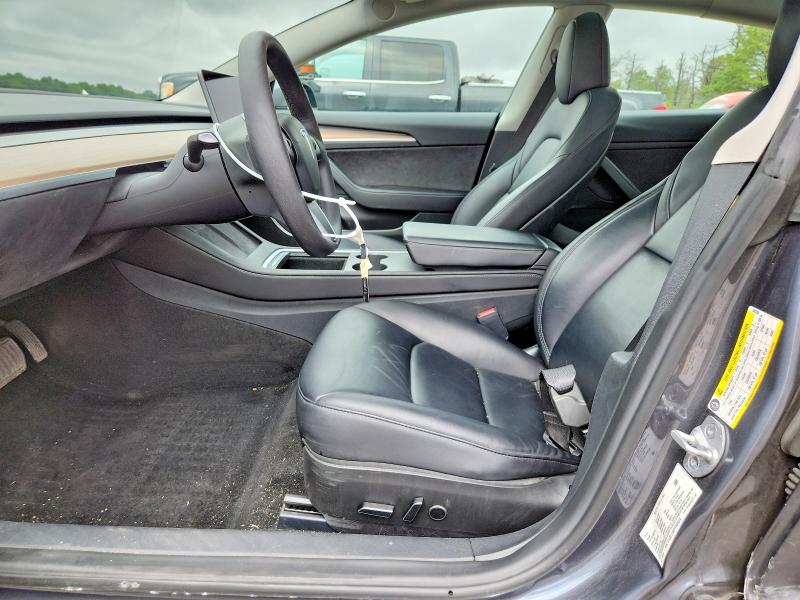 Продажа на аукционе авто 2023 Tesla Model 3, vin: 5YJ3E1EB0PF609356, номер лота: 65307236