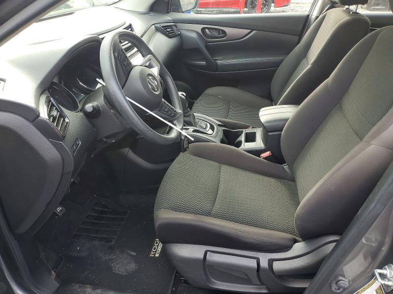 Продажа на аукционе авто 2019 Nissan Rogue Sport, vin: JN1BJ1CR8KW322958, номер лота: 63665006