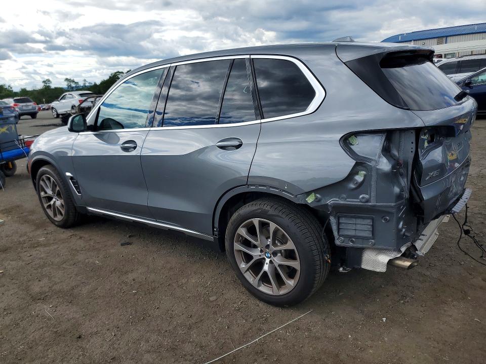 Aukcja sprzedaży 2024 Bmw X5, vin: 5UX23EU04R9T62542, numer aukcji: 64928146