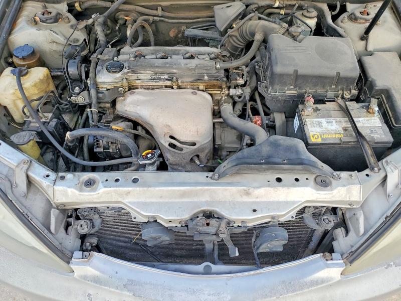 Продажа на аукционе авто 2004 Toyota Camry, vin: 4T1BE32K54U836715, номер лота: 64385996