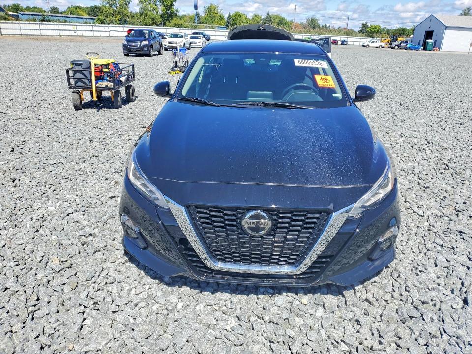 2020 Nissan Altima მანქანა იყიდება აუქციონზე, vin: 1N4BL4DW7LC252407, აუქციონის ნომერი: 66065536