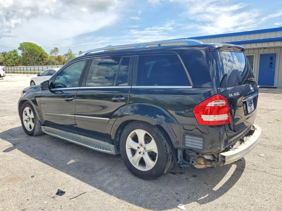 Продажа на аукционе авто 2012 Mercedes-benz Gl, vin: 4JGBF7BE7CA762647, номер лота: 66706056