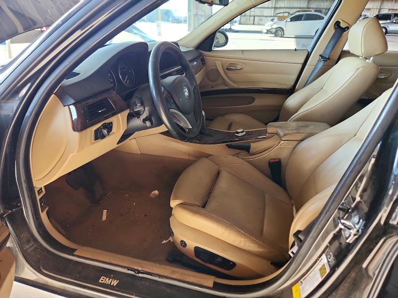Продаж на аукціоні авто 2007 Bmw 328, vin: WBAVC53507FZ72414, номер лоту: 64986856