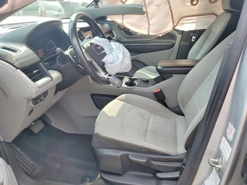 Aukcja sprzedaży 2018 Gmc Terrain, vin: 3GKALTEV6JL335449, numer aukcji: 65107126