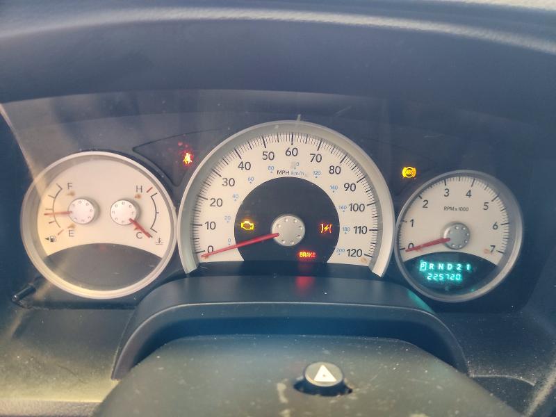 Aukcja sprzedaży 2008 Dodge Dakota, vin: 1D7HE48K58S500582, numer aukcji: 67202946