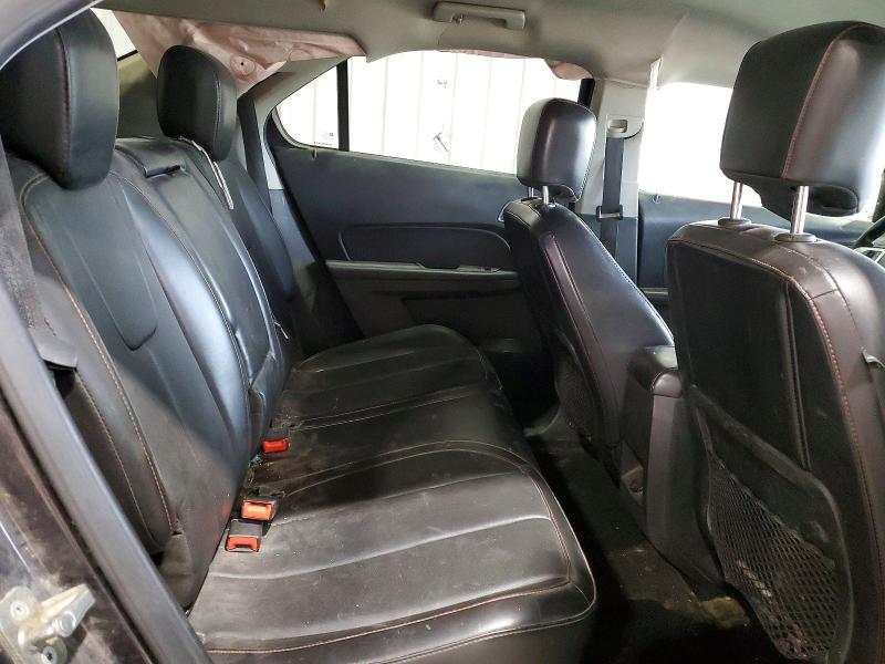 Продаж на аукціоні авто 2013 Chevrolet Equinox, vin: 2GNFLFE31D6205760, номер лоту: 66280886
