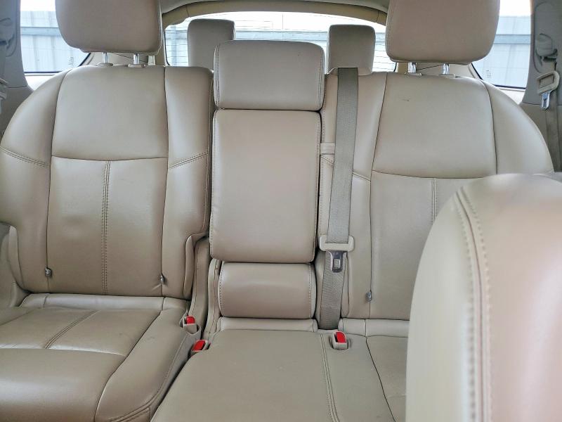 Продаж на аукціоні авто 2015 Nissan Pathfinder, vin: 5N1AR2MM6FC630384, номер лоту: 64380926
