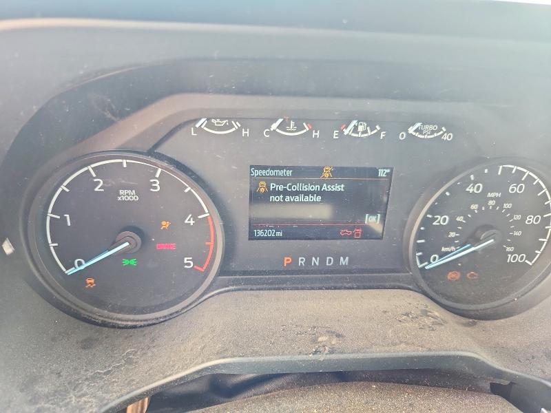 64738286 :رقم المزاد ، 1FDUF5HT7RDA17942 vin ، 2024 Ford F550 مزاد بيع