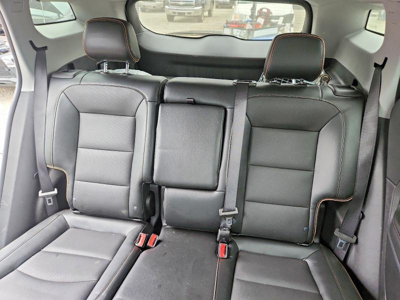 Продаж на аукціоні авто 2024 Gmc Terrain, vin: 3GKALYEG8RL155545, номер лоту: 65155076
