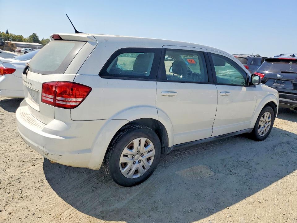 Продаж на аукціоні авто 2015 Dodge Journey, vin: 3C4PDCAB6FT509896, номер лоту: 63991016
