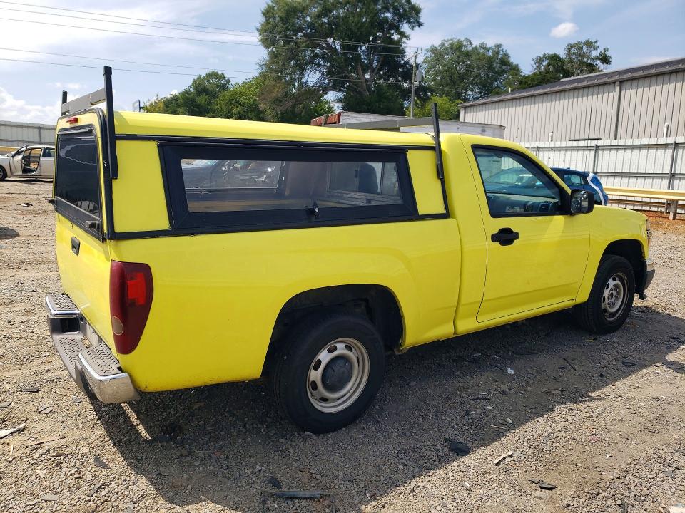 Aukcja sprzedaży 2007 Gmc Canyon, vin: 1GTCS149978246160, numer aukcji: 66716056