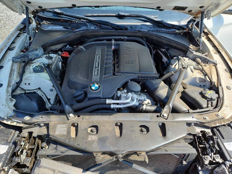 Продажа на аукционе авто 2016 Bmw 535, vin: WBA5B1C59GG134291, номер лота: 64554726