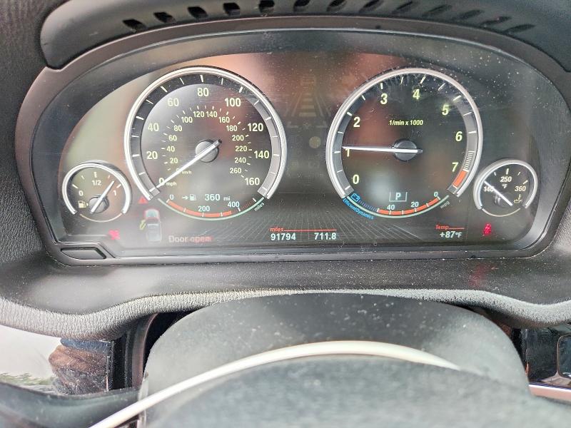 64811556 :رقم المزاد ، 5UXWX9C57G0D70228 vin ، 2016 Bmw X3 مزاد بيع